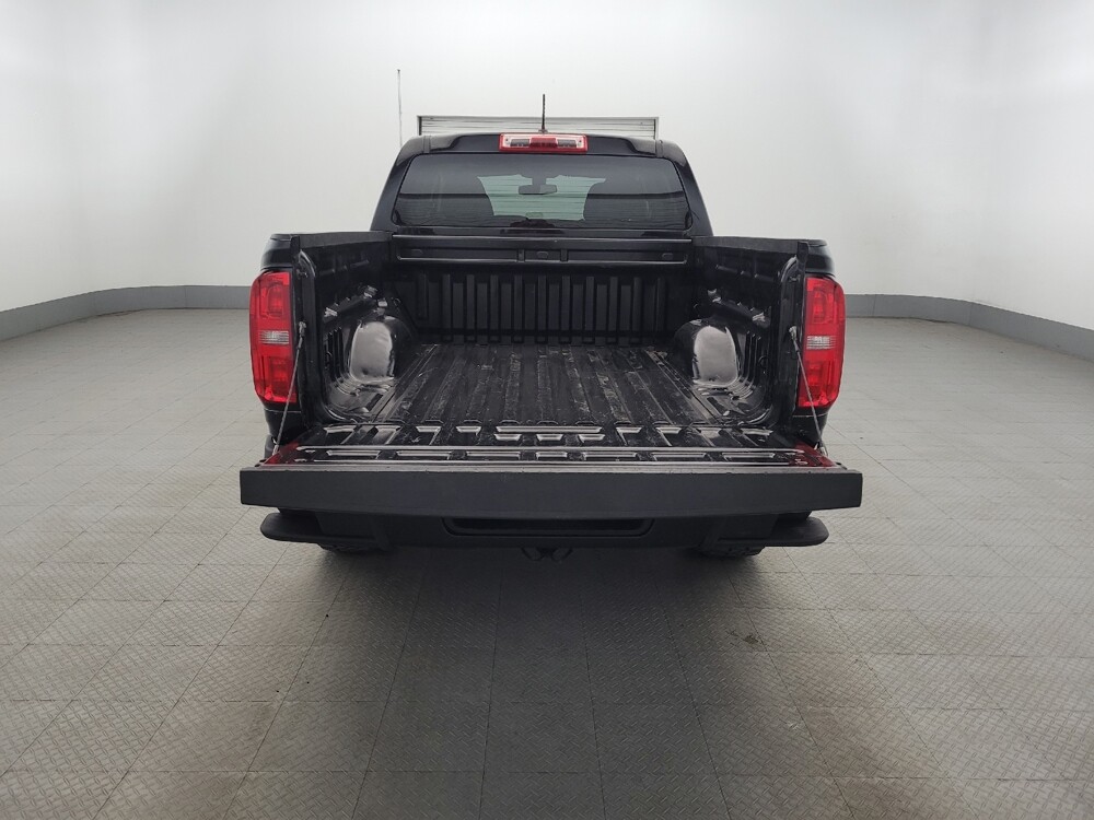 2016 Chevrolet Colorado in Woodbridge, VA 22191 - 18097411 29