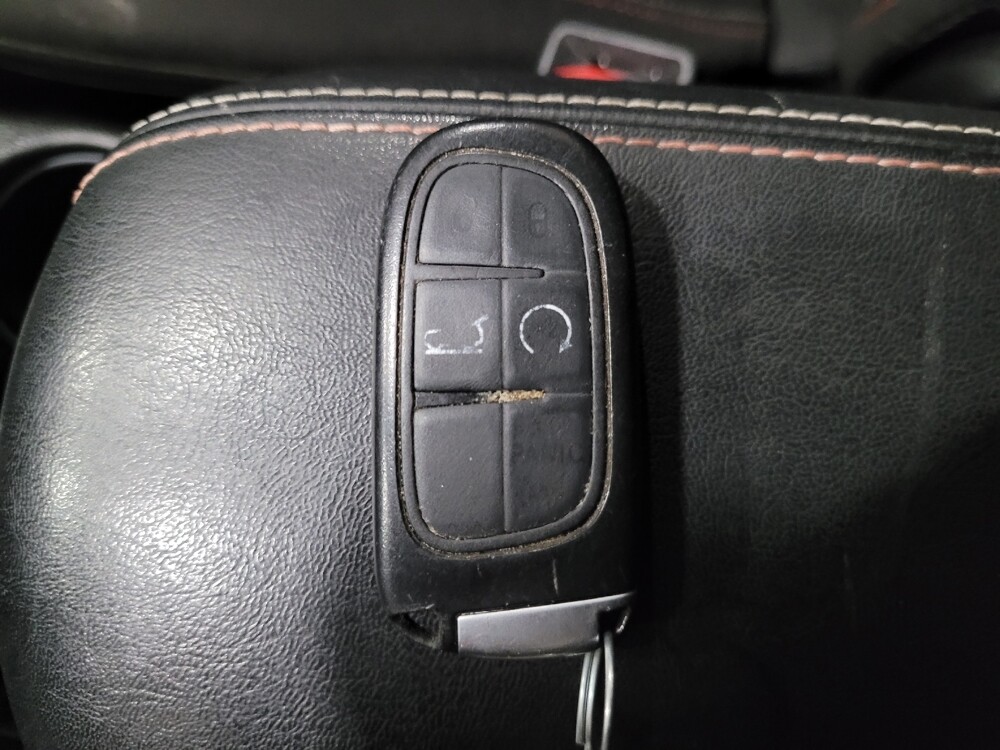 2017 Jeep Cherokee in Woodbridge, VA 22191 - 18097412 32