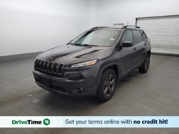 2017 Jeep Cherokee in Woodbridge, VA 22191