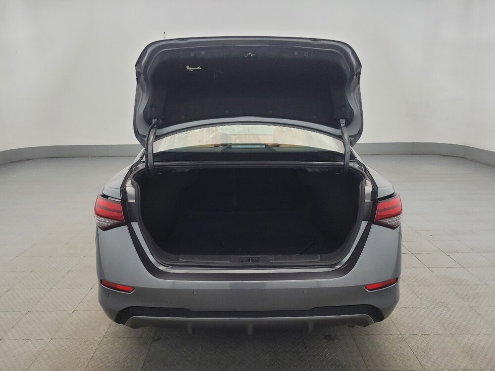 2021 Nissan Sentra in Owings Mills, MD 21117 - 18097413 29