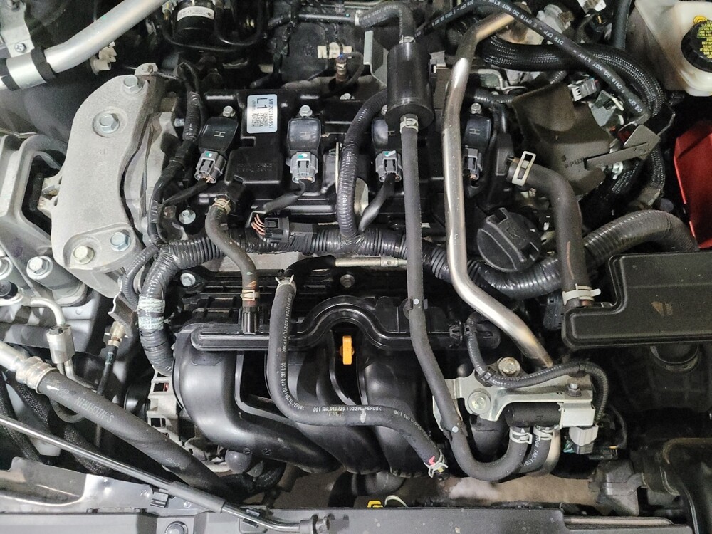 2021 Nissan Sentra in Owings Mills, MD 21117 - 18097413 30