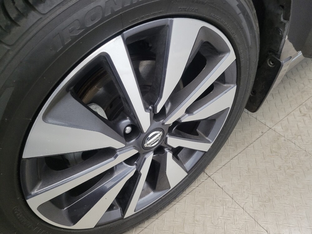 2021 Nissan Sentra in Owings Mills, MD 21117 - 18097413 31