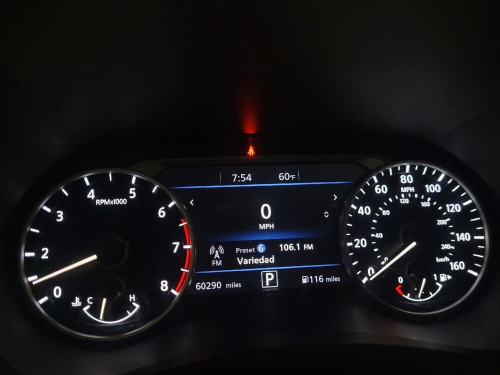 2021 Nissan Sentra in Owings Mills, MD 21117 - 18097413 23