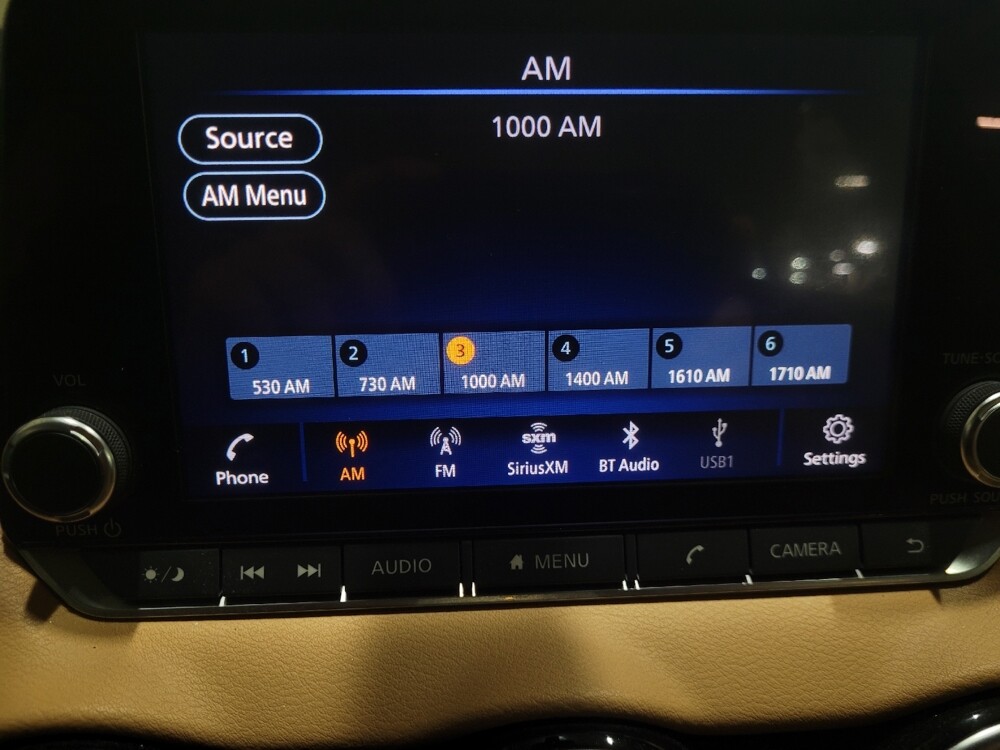 2021 Nissan Sentra in Owings Mills, MD 21117 - 18097413 25