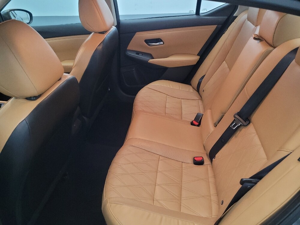 2021 Nissan Sentra in Owings Mills, MD 21117 - 18097413 18