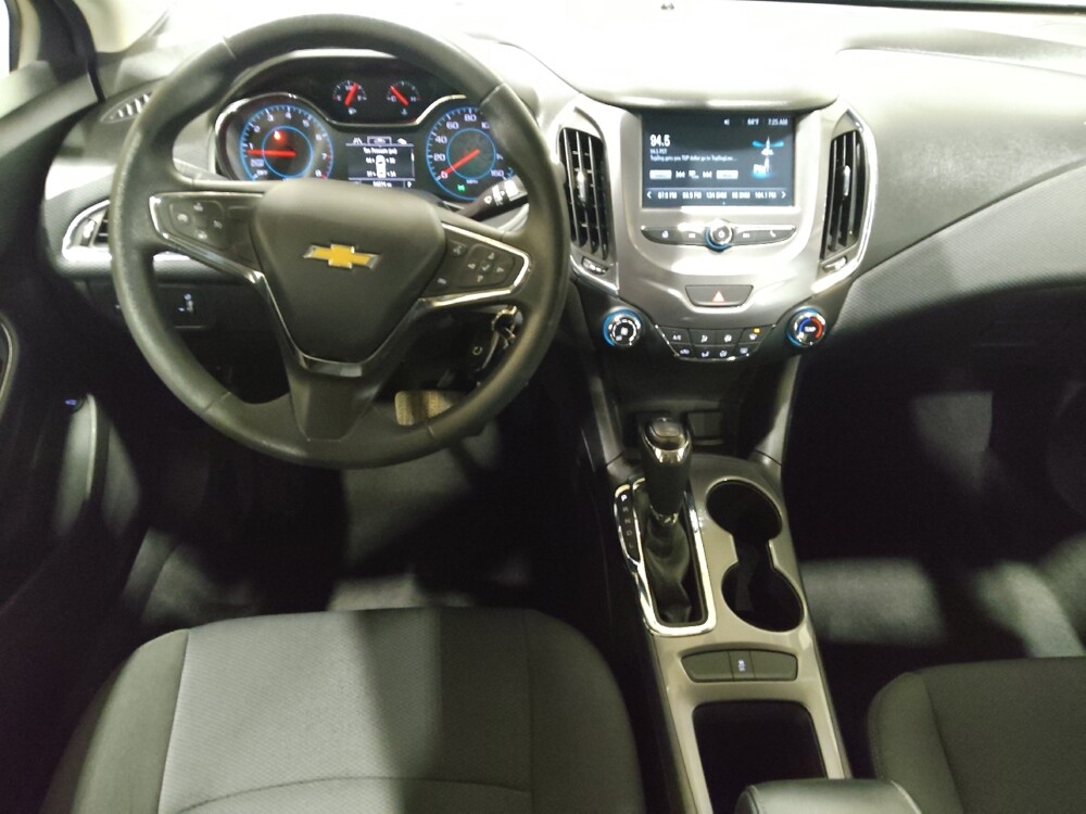 2017 Chevrolet Cruze in Henrico, VA 23223 - 18097414 22