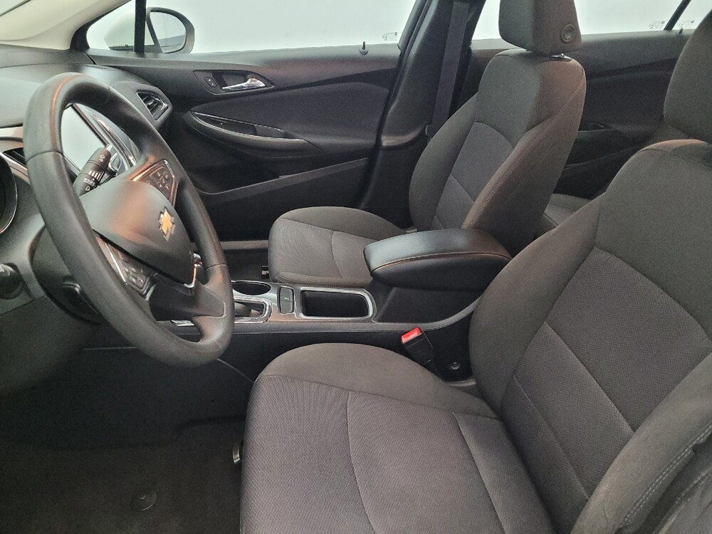 2017 Chevrolet Cruze in Henrico, VA 23223 - 18097414 17