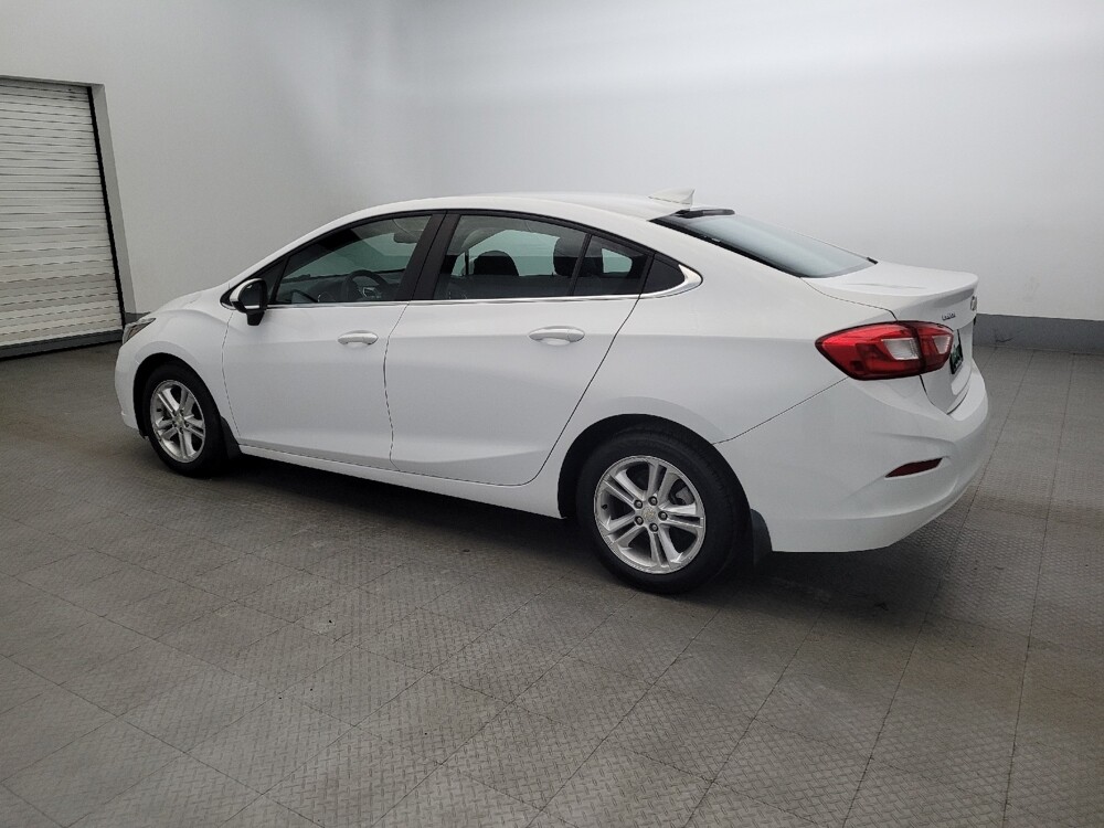 2017 Chevrolet Cruze in Henrico, VA 23223 - 18097414 3