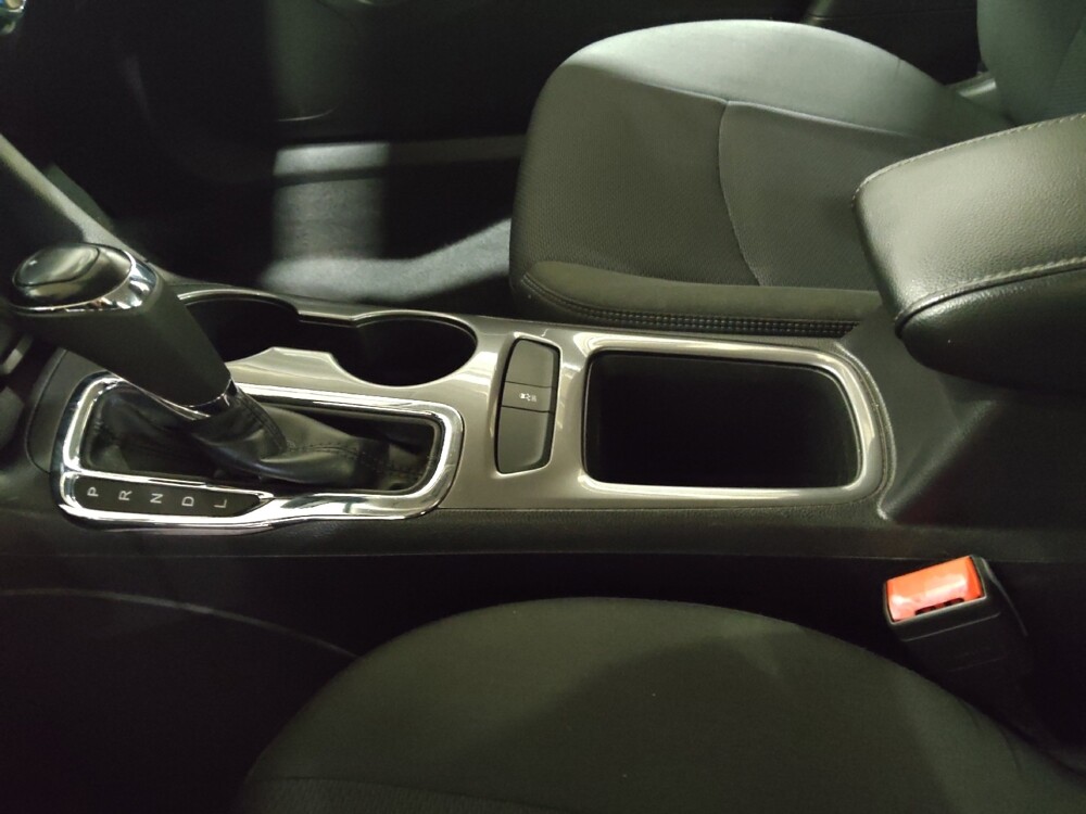 2017 Chevrolet Cruze in Henrico, VA 23223 - 18097414 26