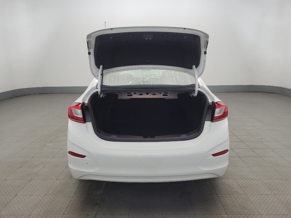 2017 Chevrolet Cruze in Henrico, VA 23223 - 18097414 29