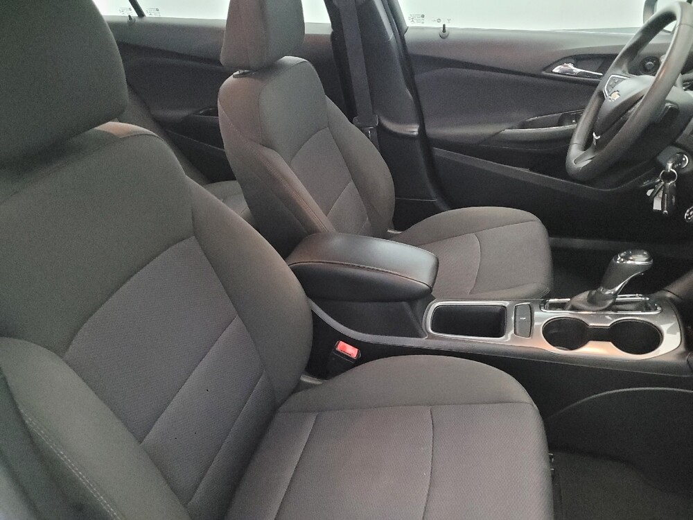 2017 Chevrolet Cruze in Henrico, VA 23223 - 18097414 21