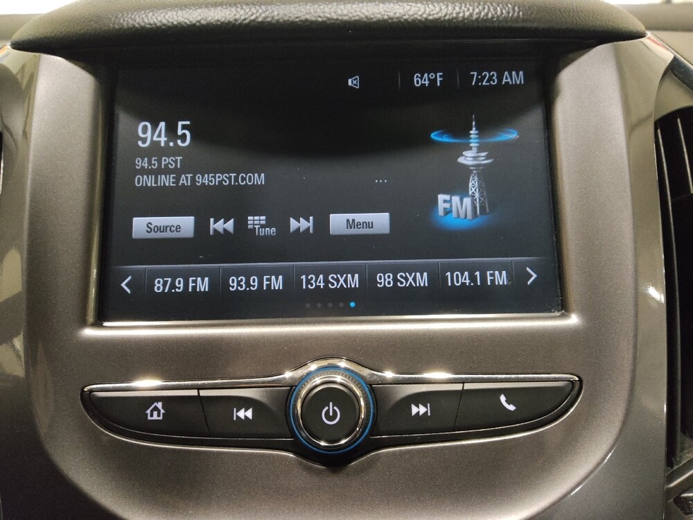 2017 Chevrolet Cruze in Henrico, VA 23223 - 18097414 25