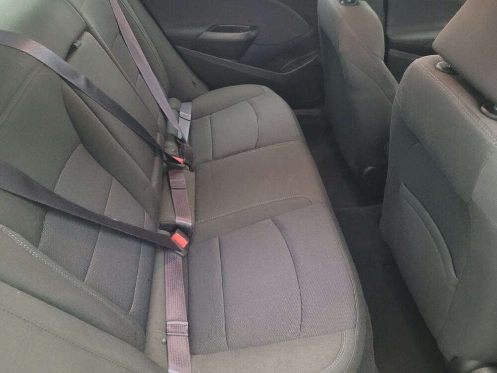 2017 Chevrolet Cruze in Henrico, VA 23223 - 18097414 19