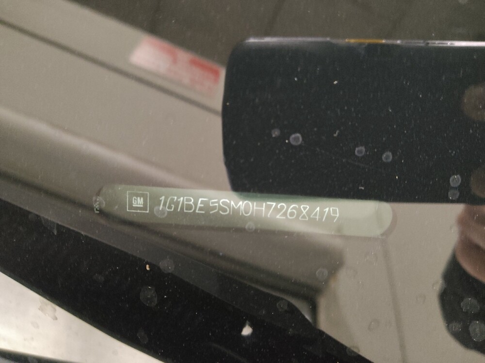 2017 Chevrolet Cruze in Henrico, VA 23223 - 18097414 33