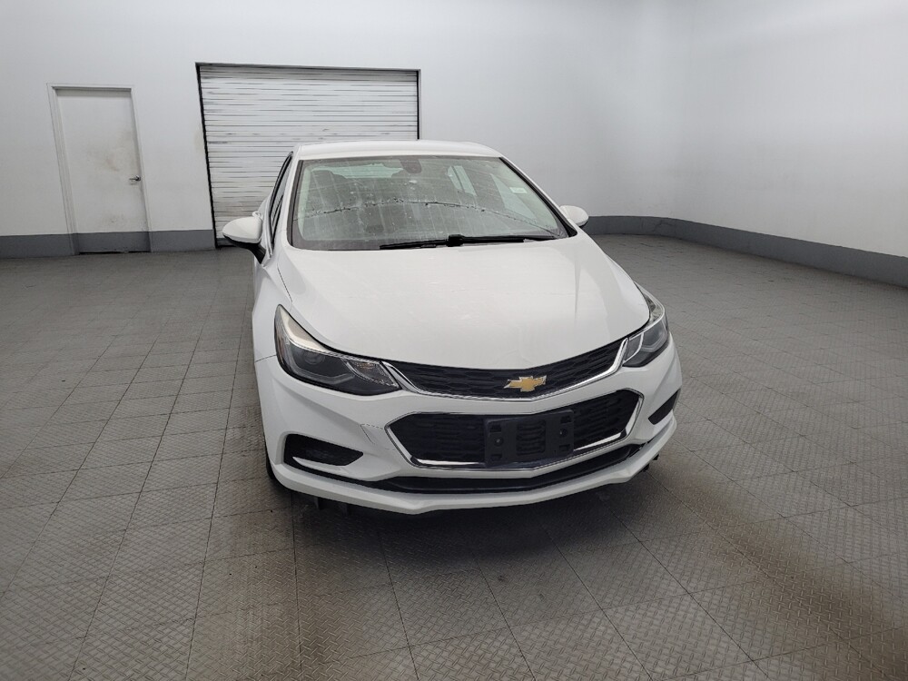 2017 Chevrolet Cruze in Henrico, VA 23223 - 18097414 14