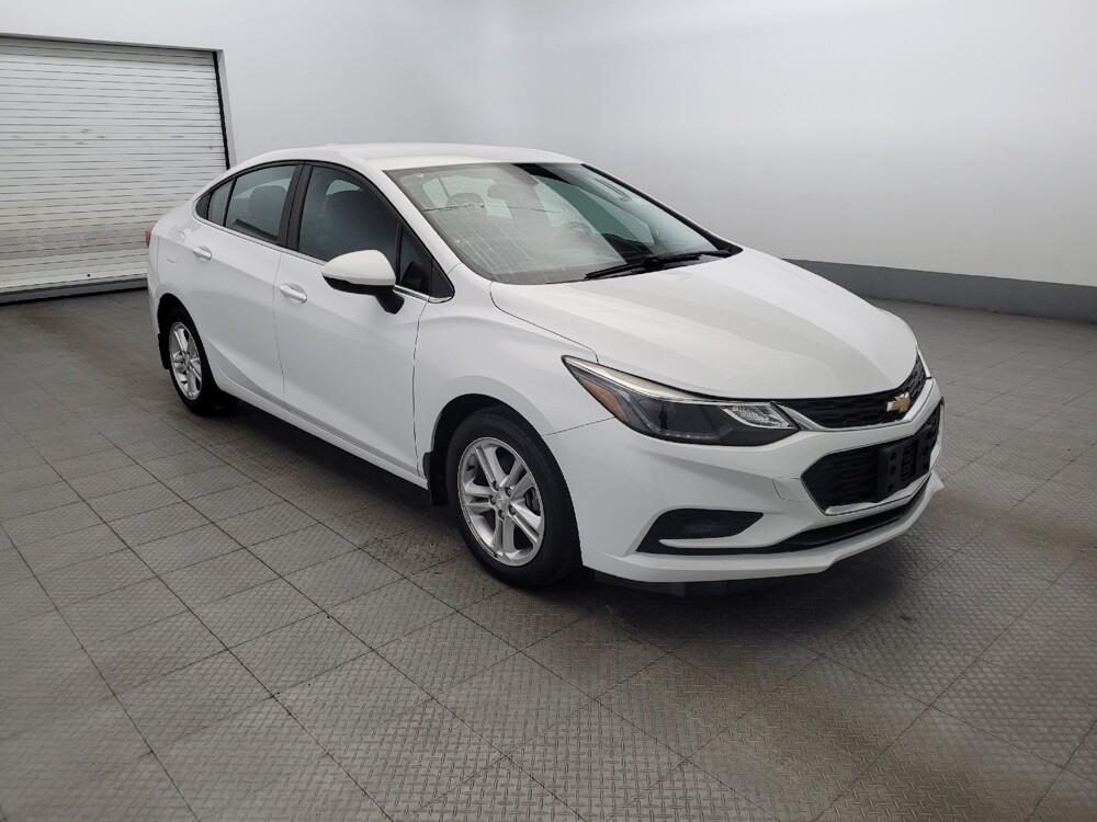 2017 Chevrolet Cruze in Henrico, VA 23223 - 18097414 13