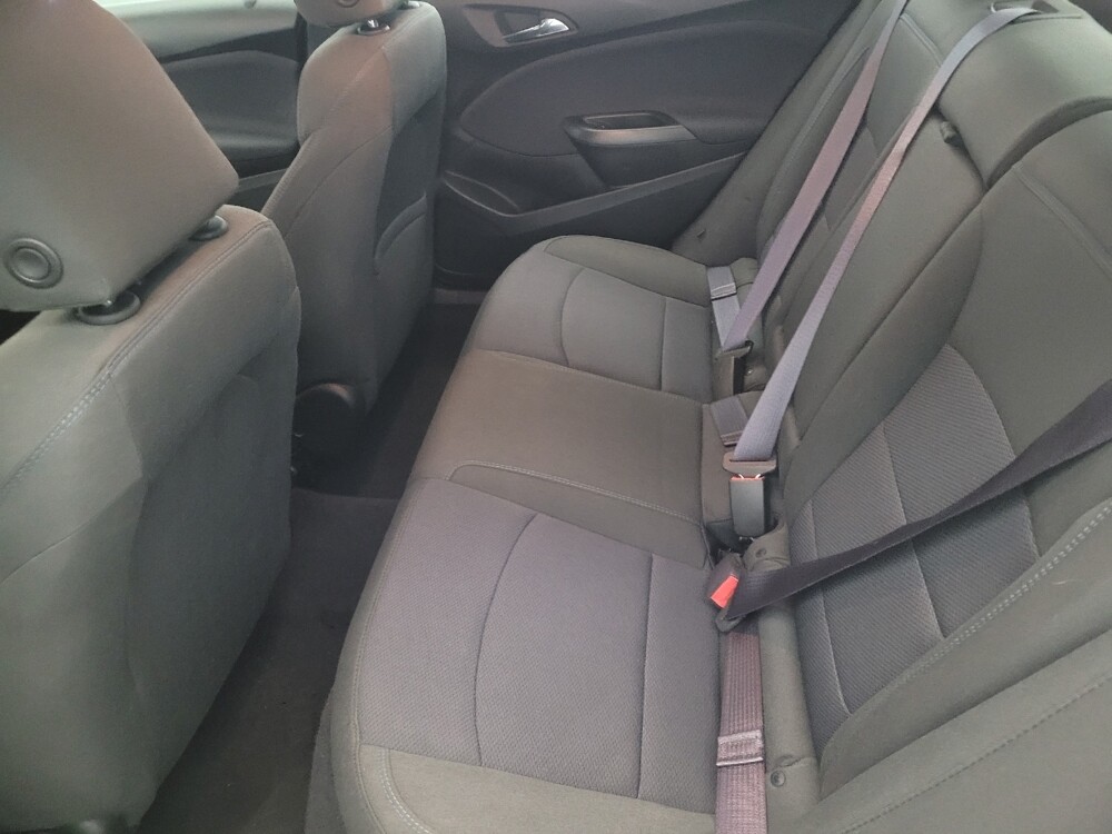 2017 Chevrolet Cruze in Henrico, VA 23223 - 18097414 18