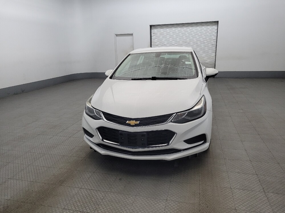2017 Chevrolet Cruze in Henrico, VA 23223 - 18097414 15