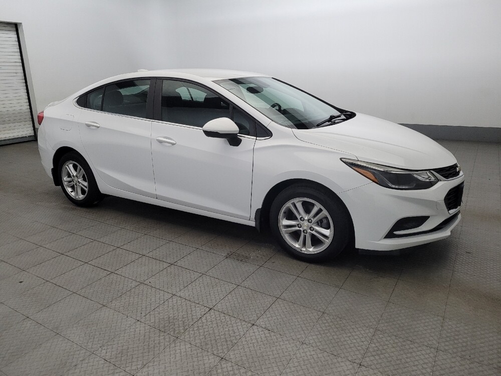 2017 Chevrolet Cruze in Henrico, VA 23223 - 18097414 11