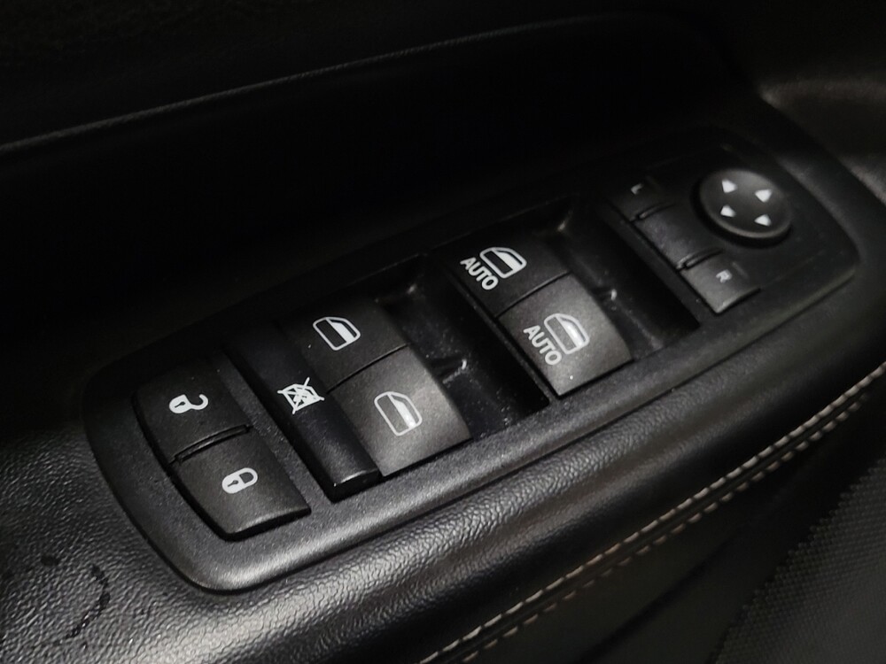 2016 Jeep Grand Cherokee in Woodbridge, VA 22191 - 18097415 27