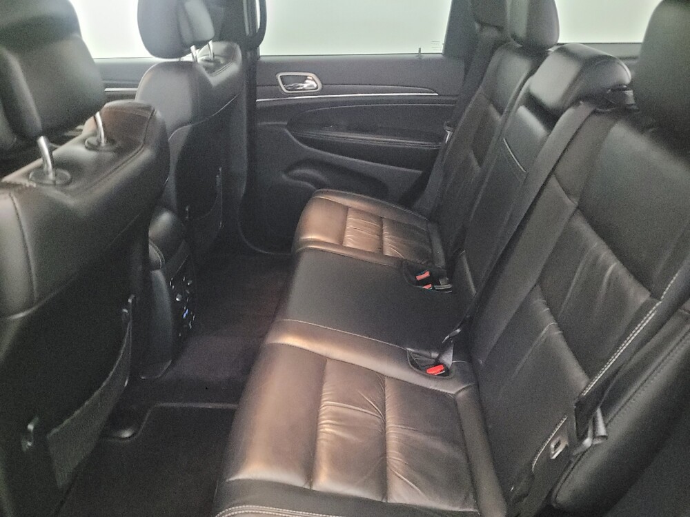 2016 Jeep Grand Cherokee in Woodbridge, VA 22191 - 18097415 18