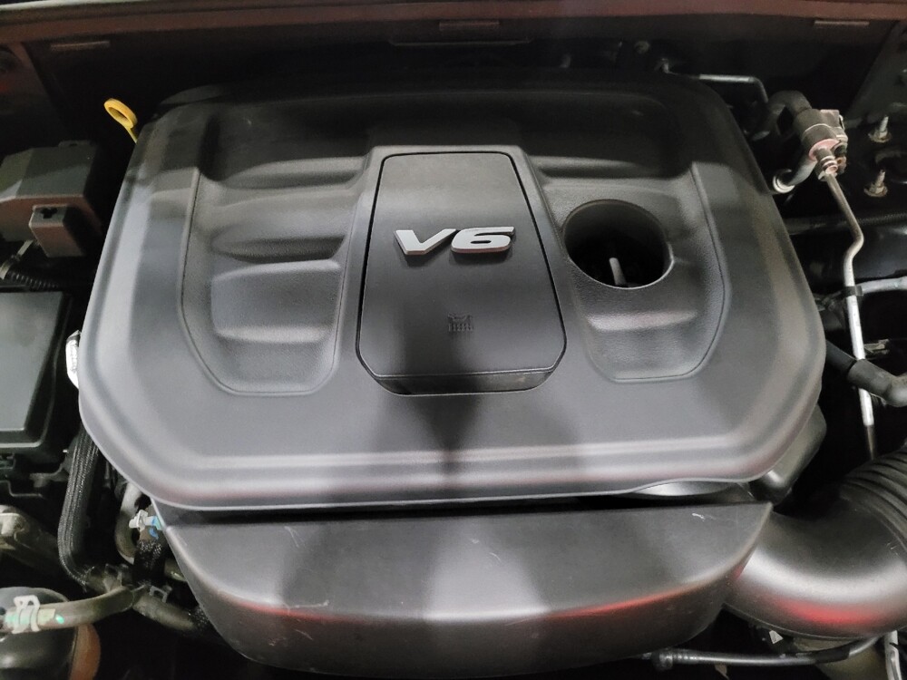 2016 Jeep Grand Cherokee in Woodbridge, VA 22191 - 18097415 30