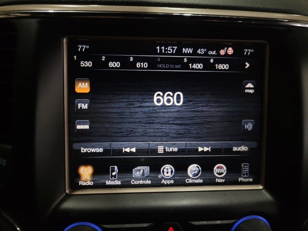 2016 Jeep Grand Cherokee in Woodbridge, VA 22191 - 18097415 25