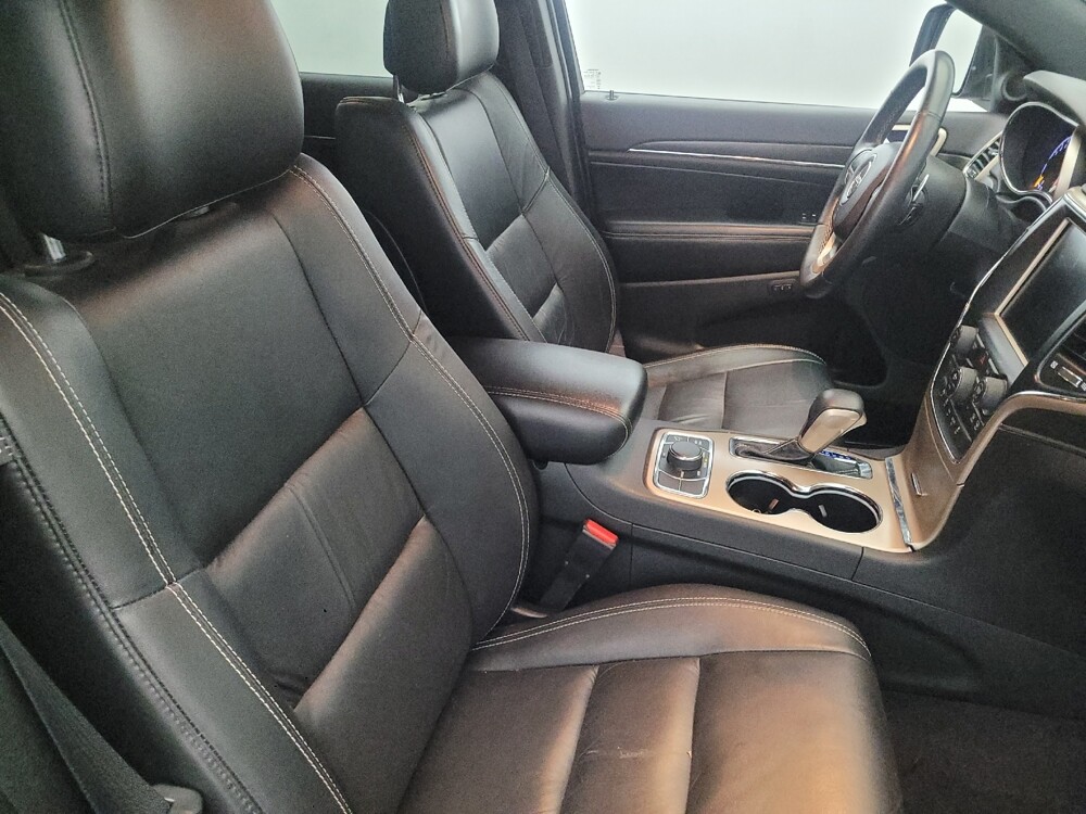 2016 Jeep Grand Cherokee in Woodbridge, VA 22191 - 18097415 21