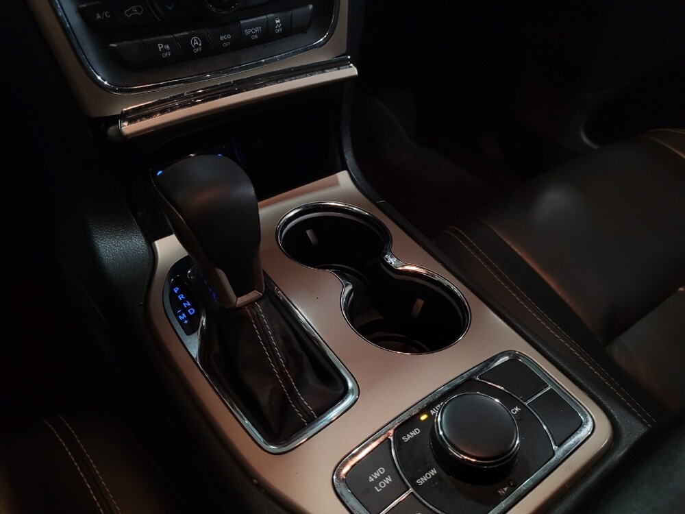 2016 Jeep Grand Cherokee in Woodbridge, VA 22191 - 18097415 26