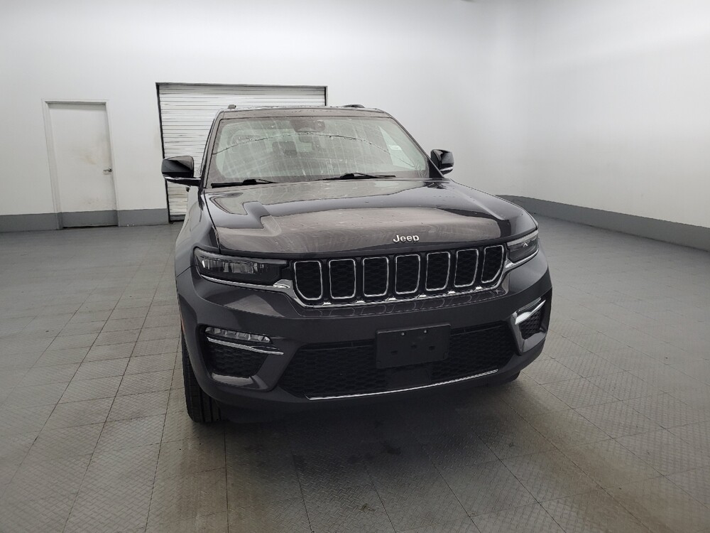 2022 Jeep Grand Cherokee in Laurel, MD 20724 - 18097416 14