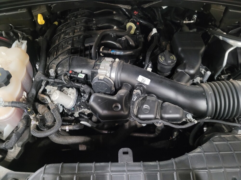 2022 Jeep Grand Cherokee in Laurel, MD 20724 - 18097416 30