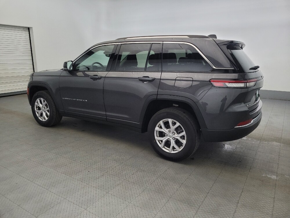 2022 Jeep Grand Cherokee in Laurel, MD 20724 - 18097416 3
