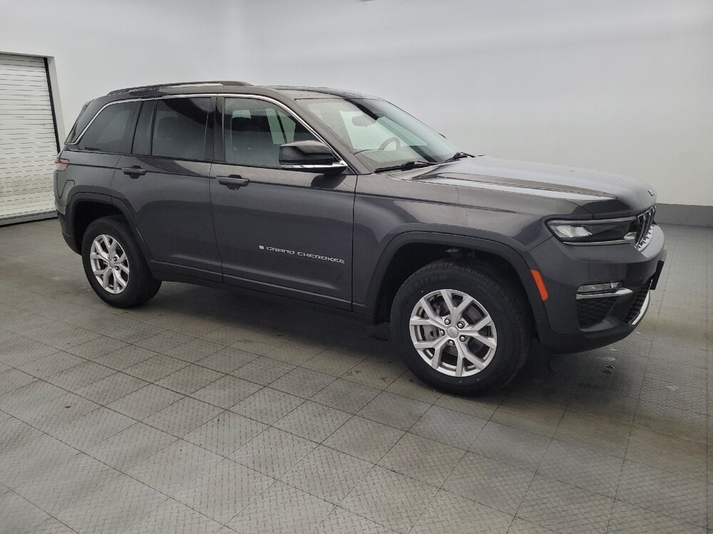 2022 Jeep Grand Cherokee in Laurel, MD 20724 - 18097416 11