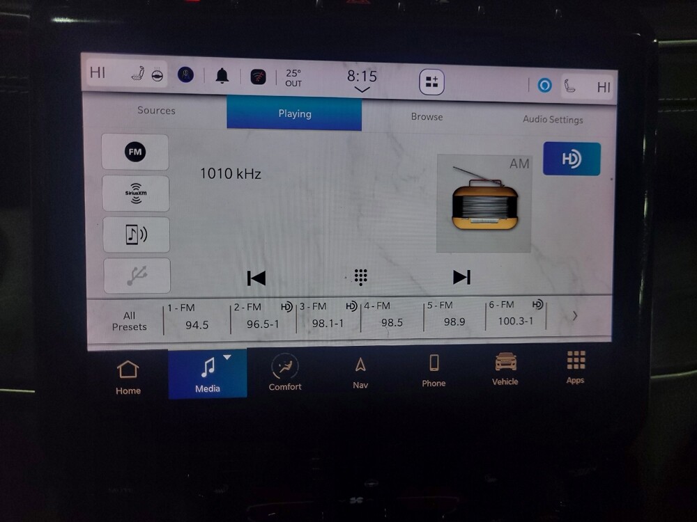 2022 Jeep Grand Cherokee in Laurel, MD 20724 - 18097416 25