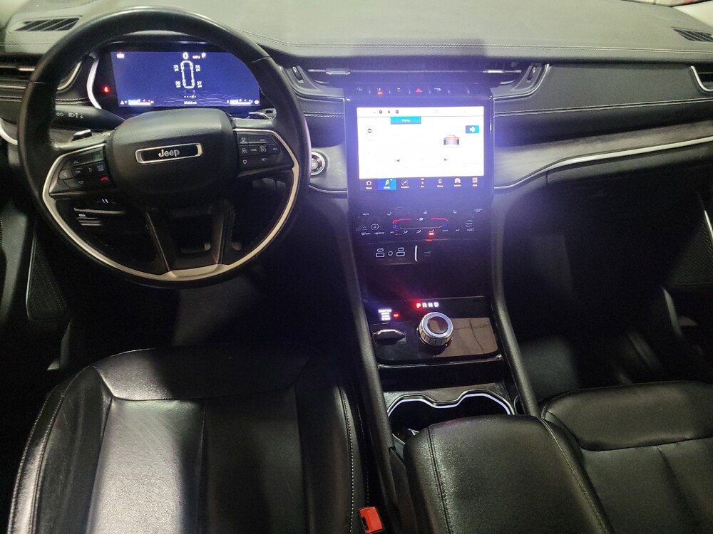 2022 Jeep Grand Cherokee in Laurel, MD 20724 - 18097416 22