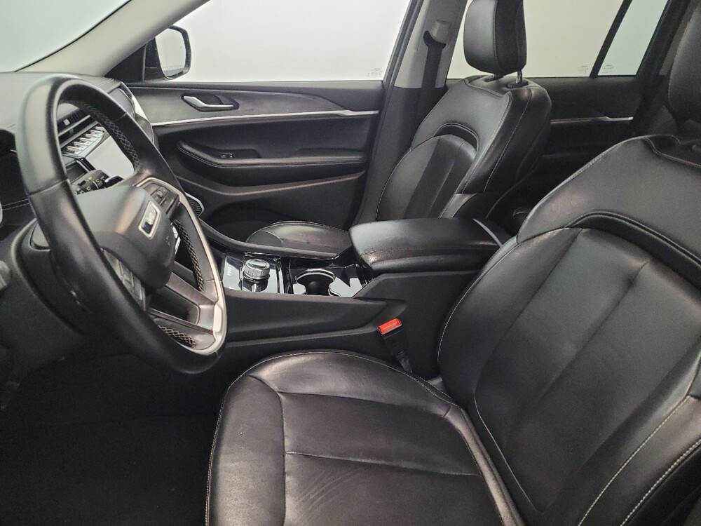 2022 Jeep Grand Cherokee in Laurel, MD 20724 - 18097416 17