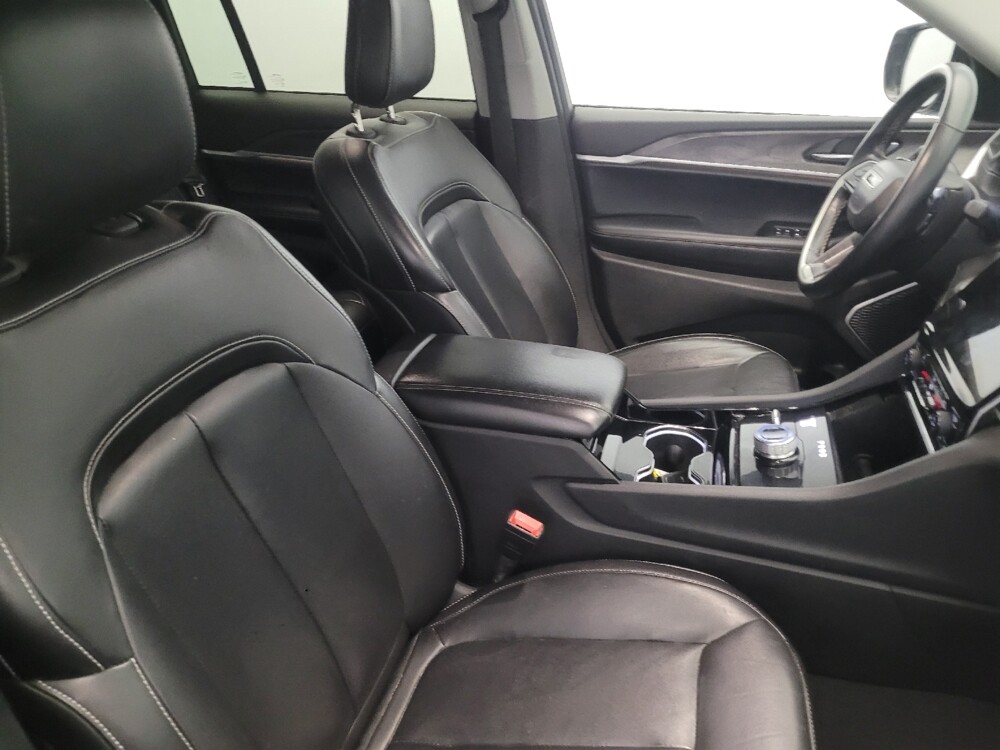 2022 Jeep Grand Cherokee in Laurel, MD 20724 - 18097416 21