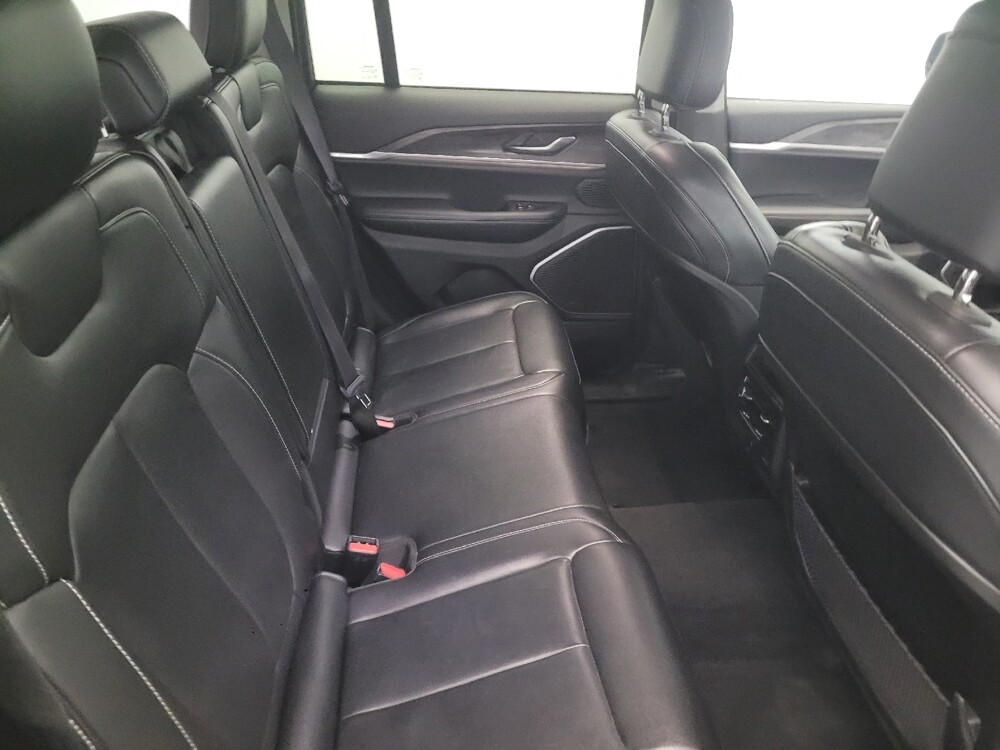 2022 Jeep Grand Cherokee in Laurel, MD 20724 - 18097416 19