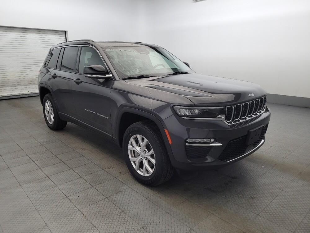 2022 Jeep Grand Cherokee in Laurel, MD 20724 - 18097416 13
