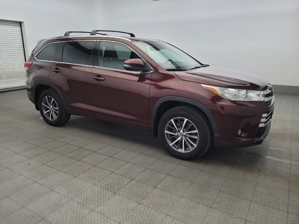 2018 Toyota Highlander in Woodbridge, VA 22191 - 18097417 11