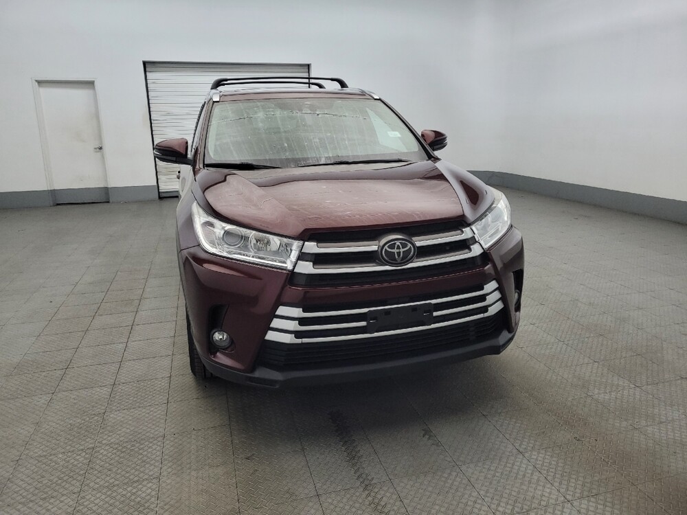 2018 Toyota Highlander in Woodbridge, VA 22191 - 18097417 14