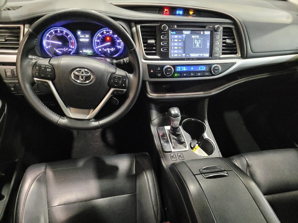2018 Toyota Highlander in Woodbridge, VA 22191 - 18097417 22