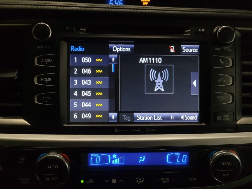 2018 Toyota Highlander in Woodbridge, VA 22191 - 18097417 25