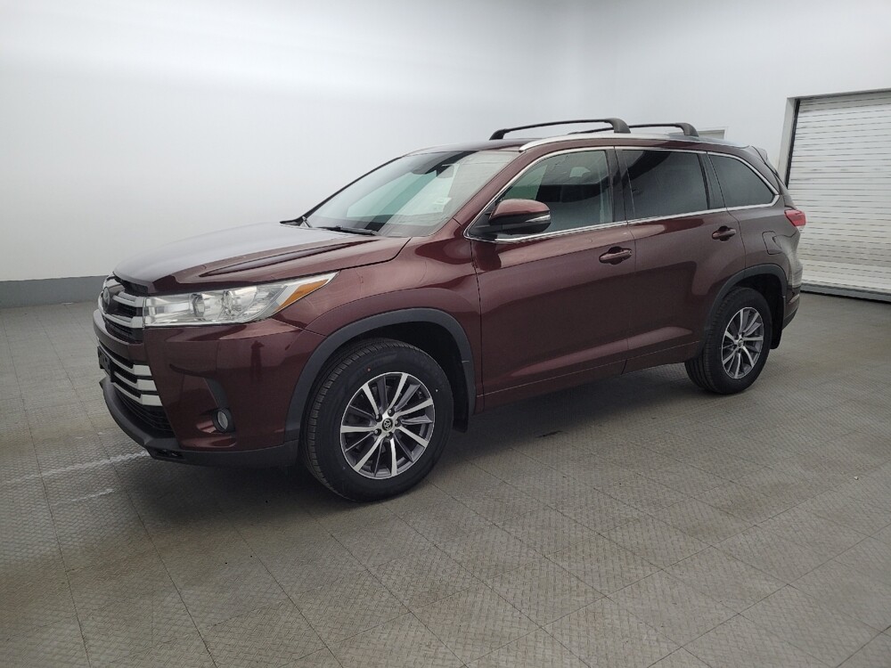2018 Toyota Highlander in Woodbridge, VA 22191 - 18097417 2