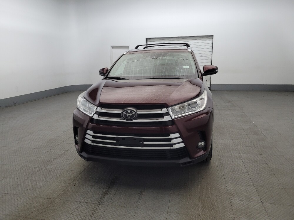 2018 Toyota Highlander in Woodbridge, VA 22191 - 18097417 15