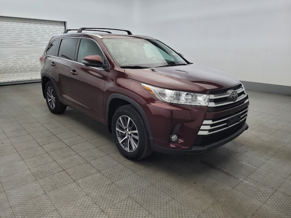 2018 Toyota Highlander in Woodbridge, VA 22191 - 18097417 13