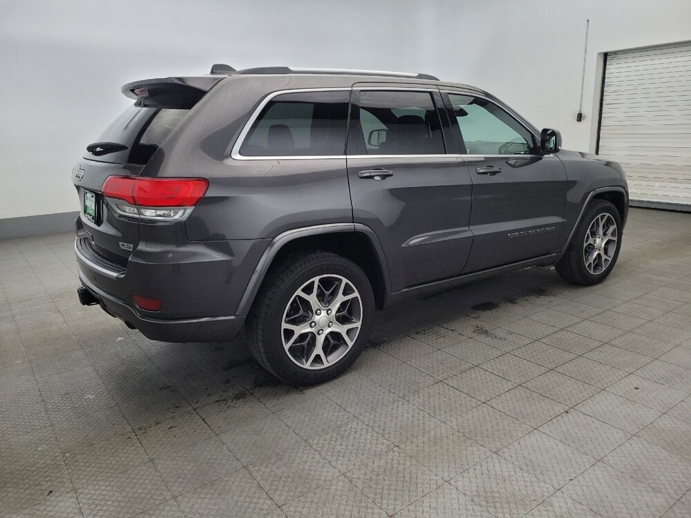 2018 Jeep Grand Cherokee in Woodbridge, VA 22191 - 18097418 10