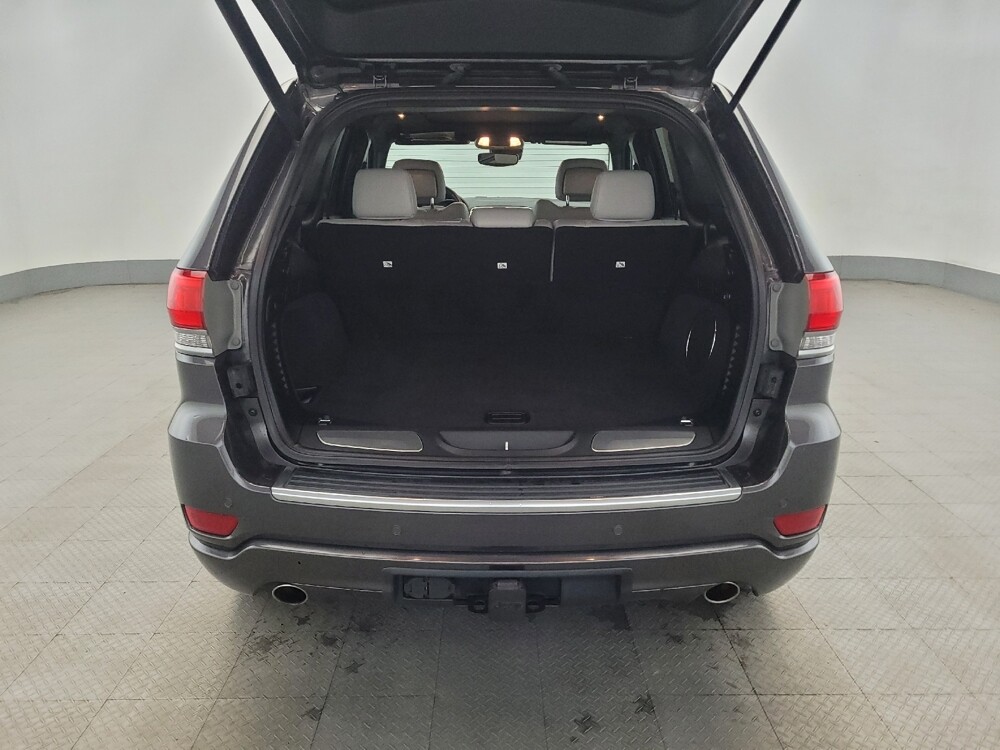2018 Jeep Grand Cherokee in Woodbridge, VA 22191 - 18097418 29