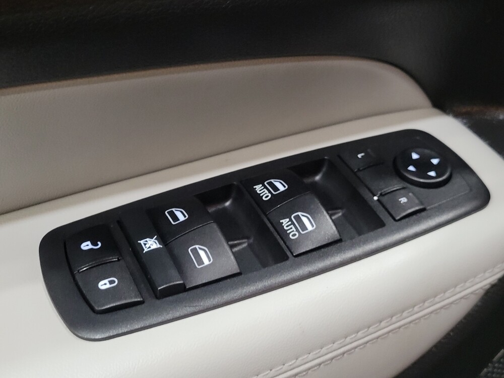 2018 Jeep Grand Cherokee in Woodbridge, VA 22191 - 18097418 27