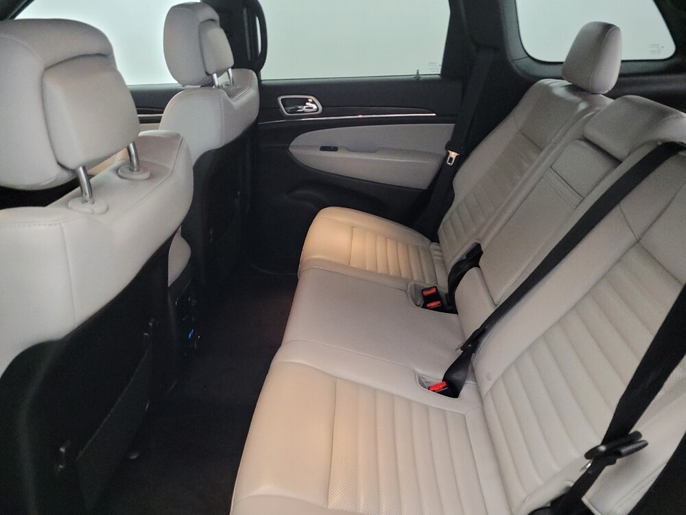 2018 Jeep Grand Cherokee in Woodbridge, VA 22191 - 18097418 18